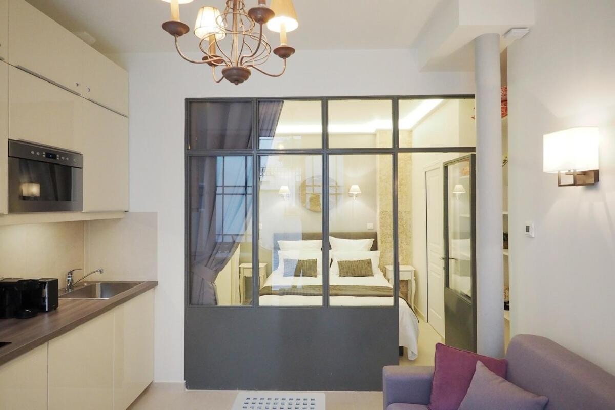 Saint Germain Cosy Apartment Paris Exterior photo