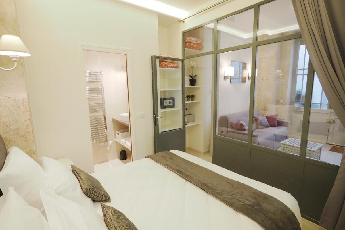 Saint Germain Cosy Apartment Paris Exterior photo