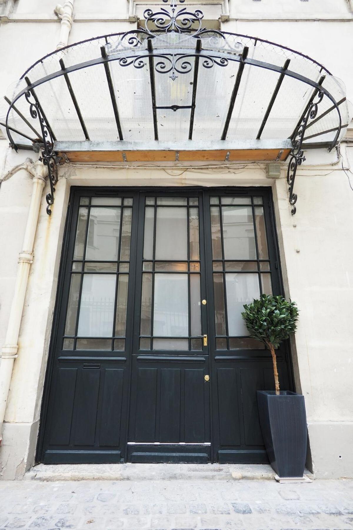 Saint Germain Cosy Apartment Paris Exterior photo